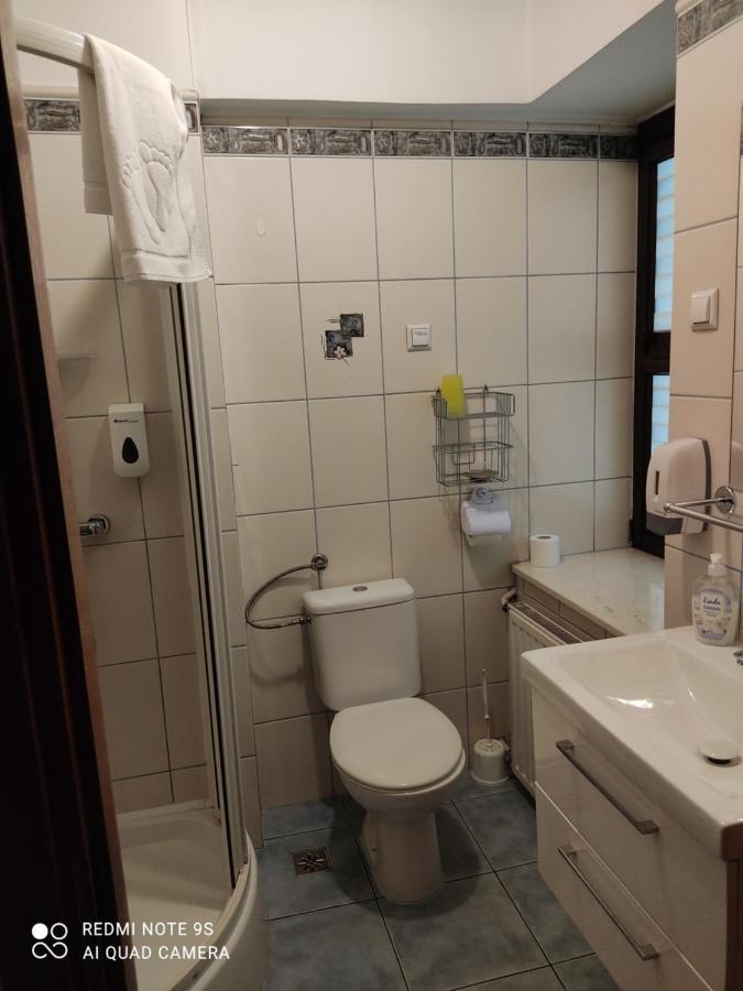 Pokoje Goscinne Zakopane Buitenkant foto