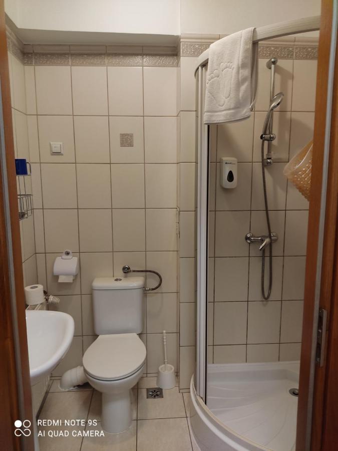 Pokoje Goscinne Zakopane Buitenkant foto