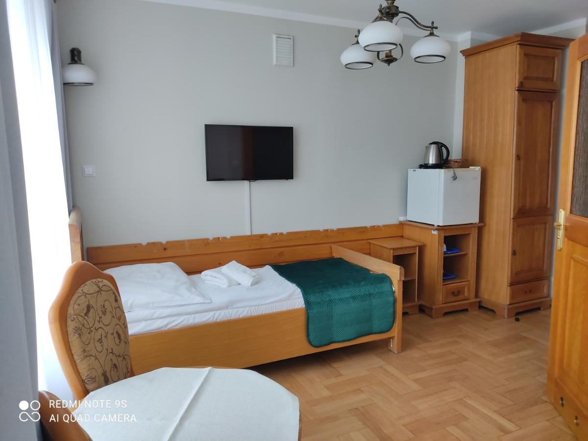 Pokoje Goscinne Zakopane Buitenkant foto