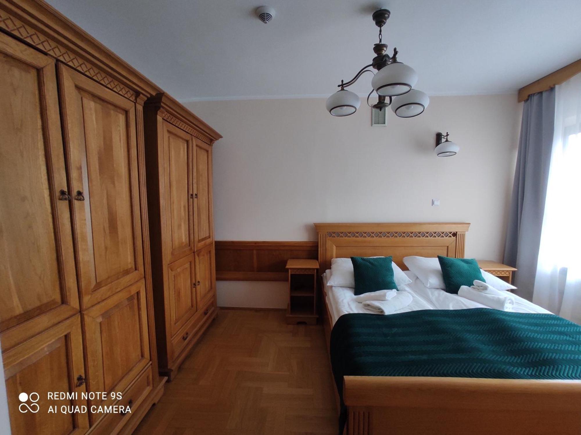 Pokoje Goscinne Zakopane Buitenkant foto