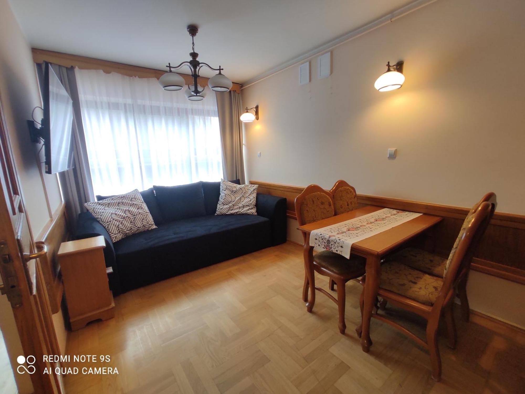 Pokoje Goscinne Zakopane Buitenkant foto