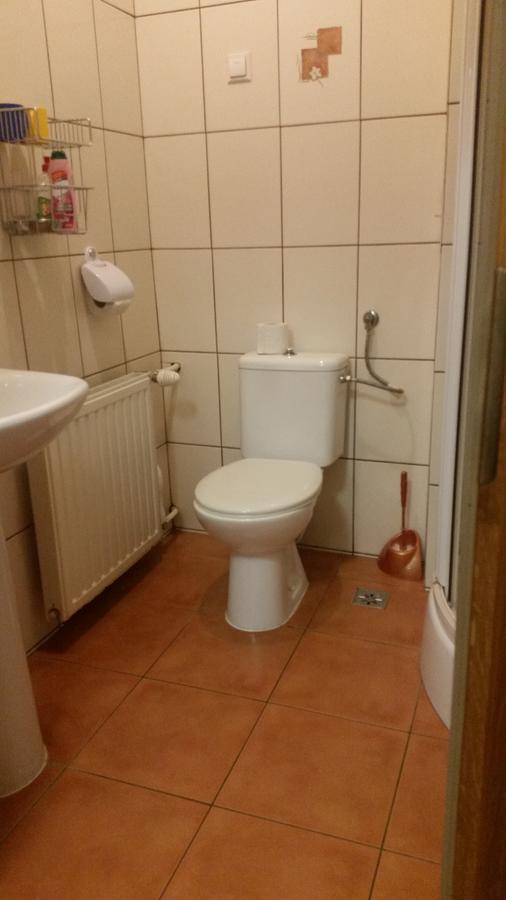 Pokoje Goscinne Zakopane Buitenkant foto